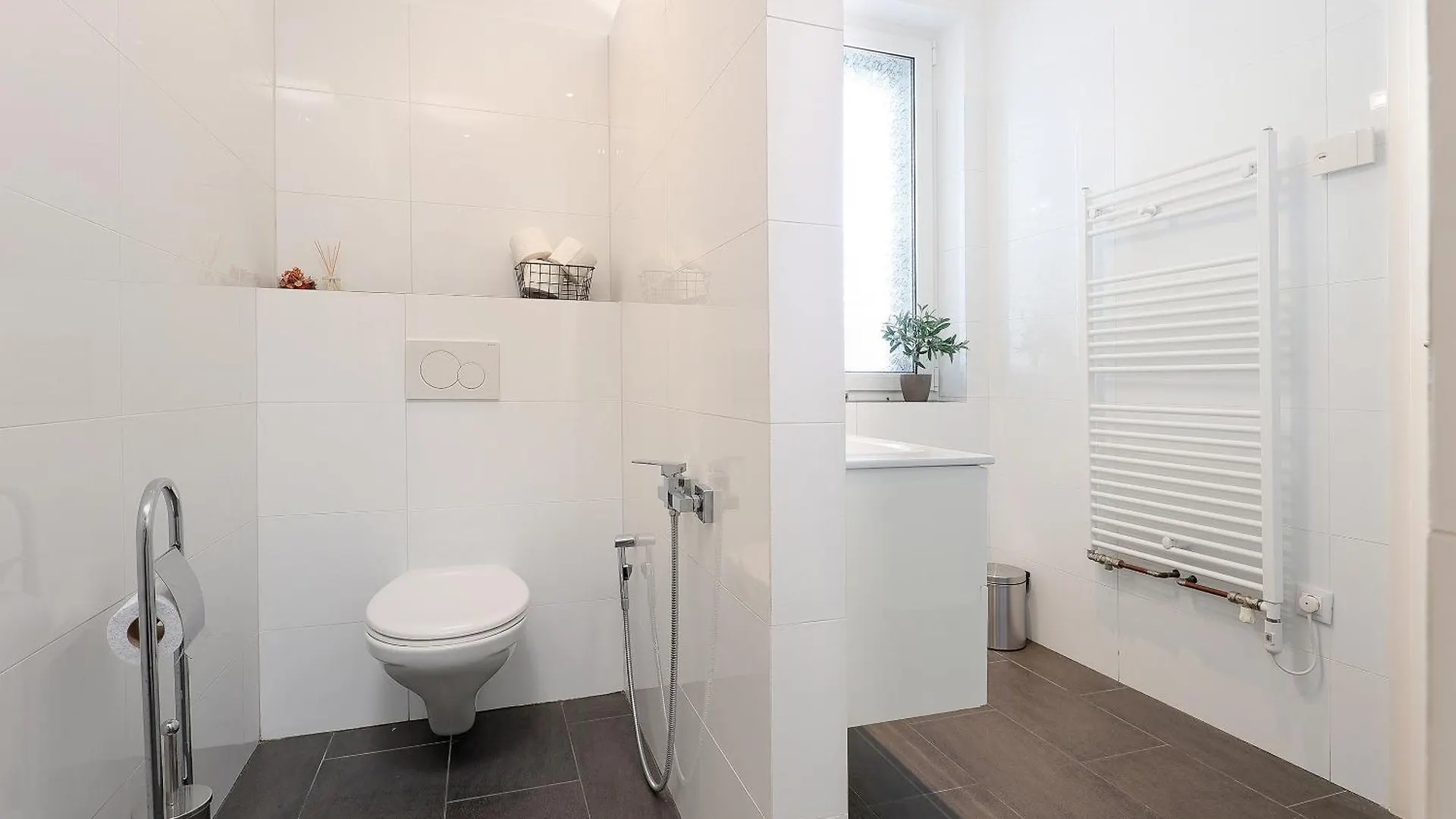 Apartment Villa Suzi Opatija Croatia
