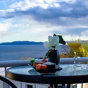  Apartman Tramontana